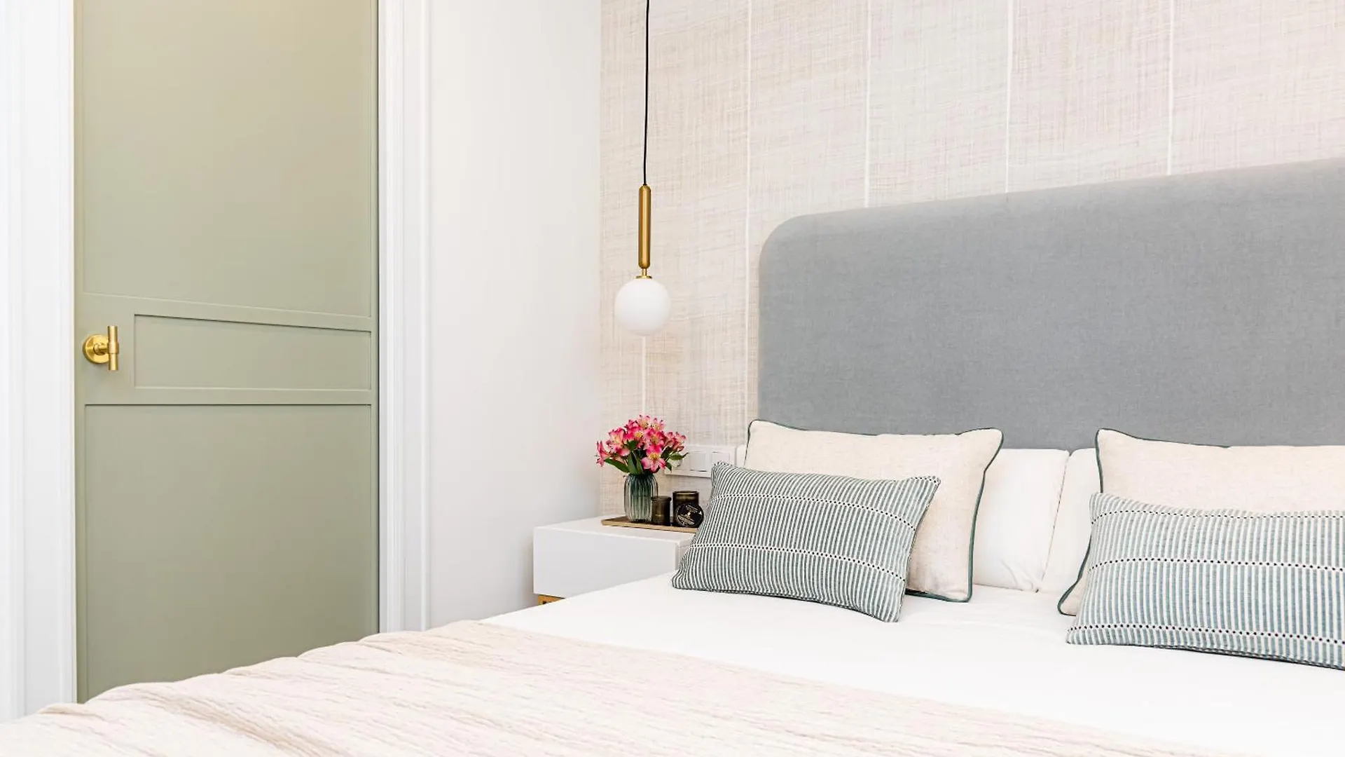 Iloftmalaga Tejon Y Rodriguez Apartment Spain