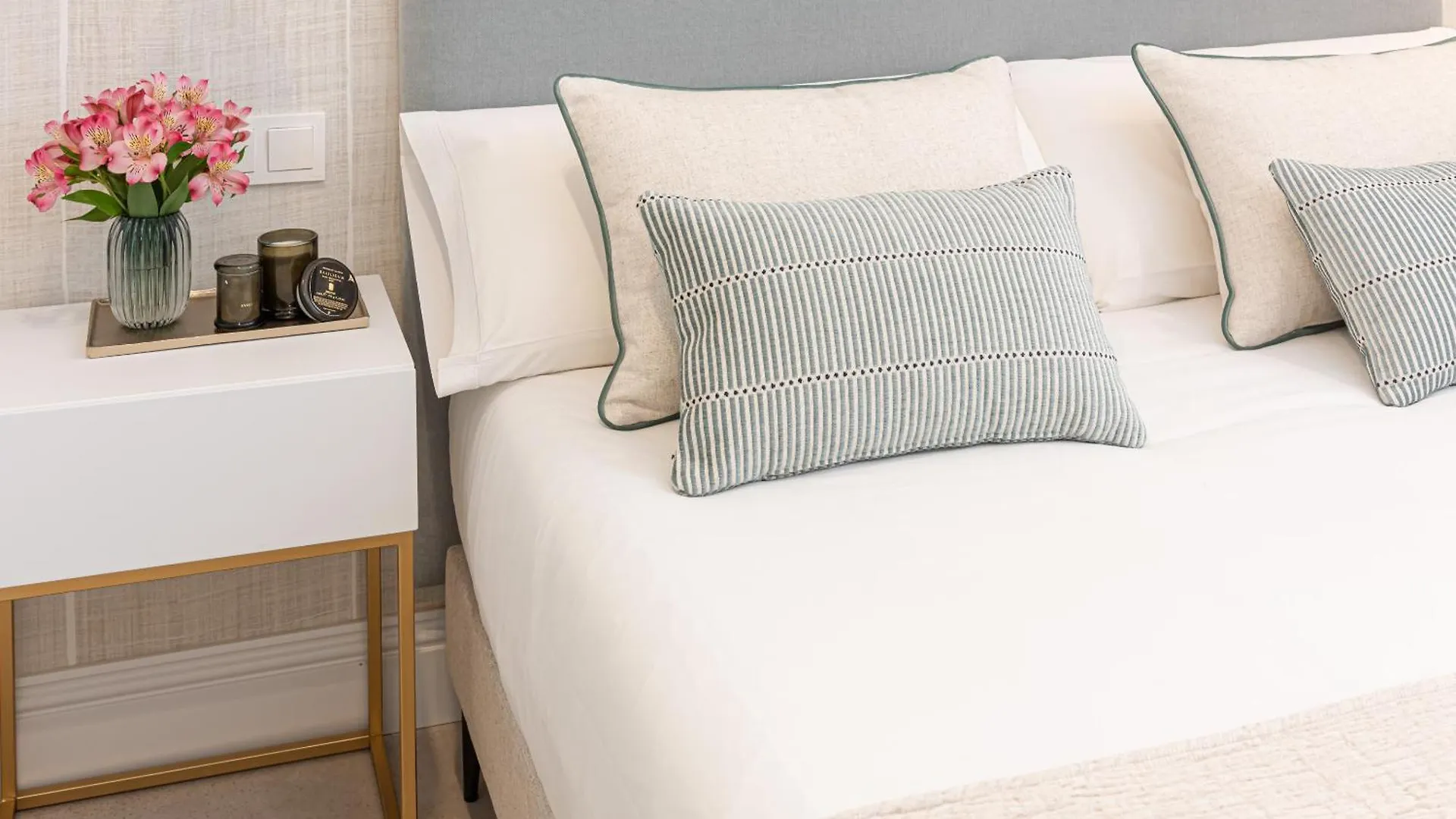 Iloftmalaga Tejon Y Rodriguez Apartment Spain