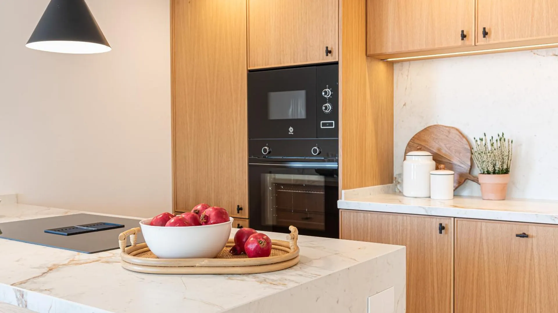 Iloftmalaga Tejon Y Rodriguez Apartment Malaga